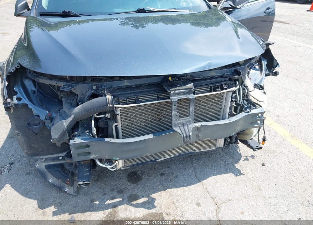 2019 CHEVROLET MALIBU VIN: 1G1ZB5ST2KF220643