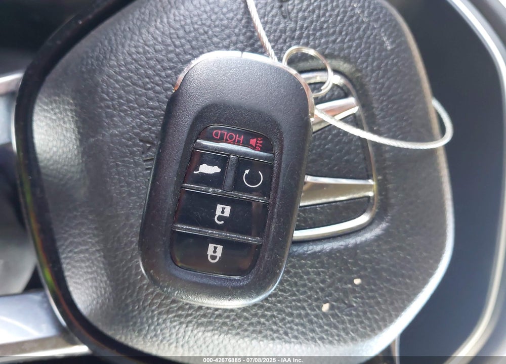 2023 HONDA PILOT 2WD TOURING VIN: 5FNYG2H70PB002497