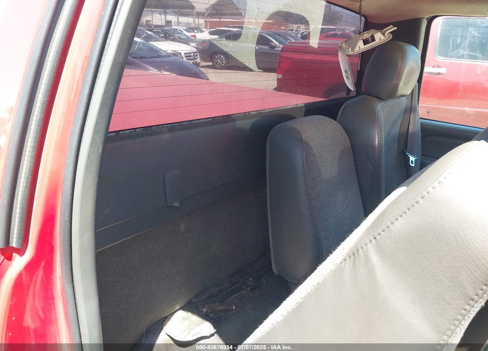 2006 CHEVROLET SILVERADO 1500 VIN: 3GCEC14X96G171991