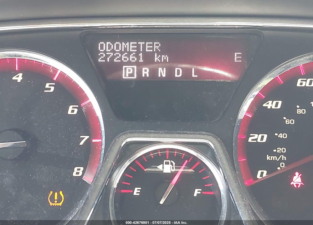 2014 GMC ACADIA SLE-1 VIN: 1GKKRNED4EJ292524