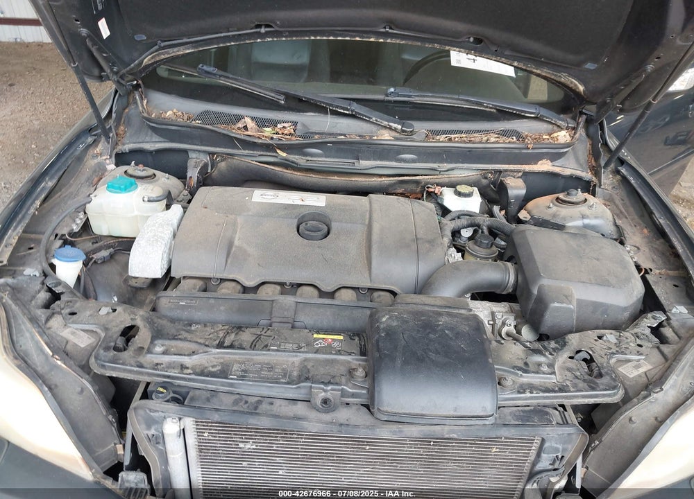 2012 VOLVO XC90 VIN: YV4952CY8C1616658