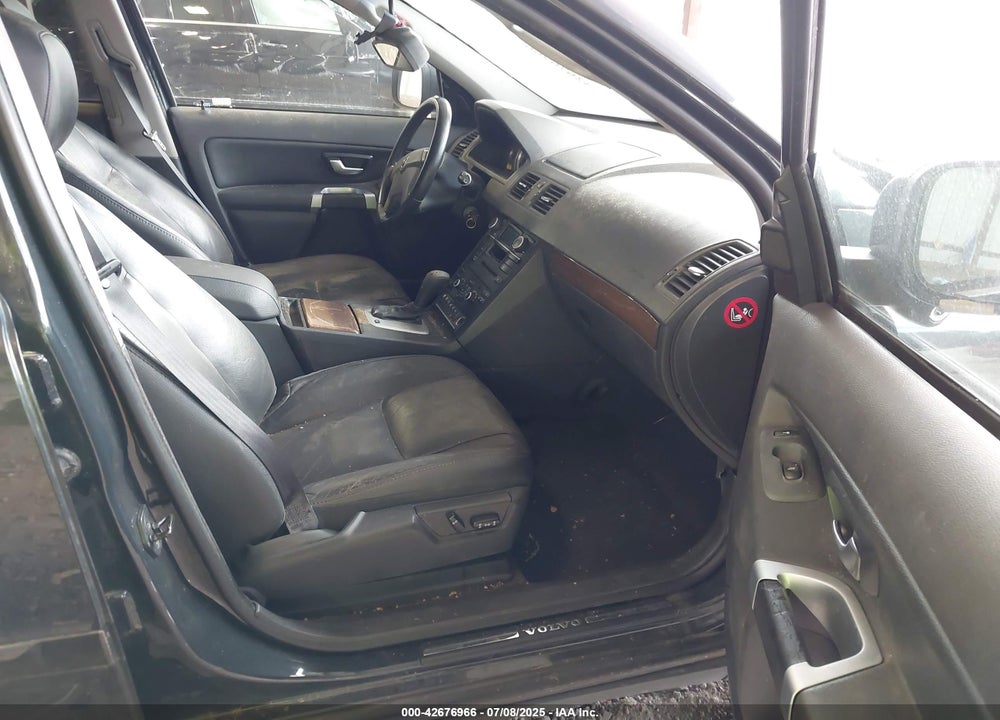 2012 VOLVO XC90 VIN: YV4952CY8C1616658