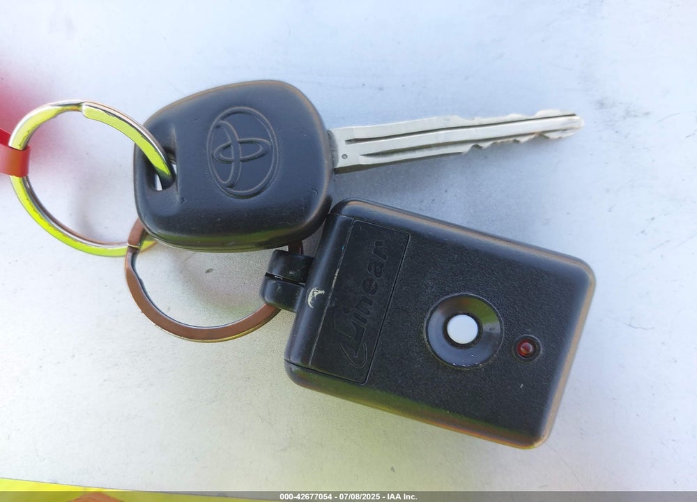 2006 TOYOTA CAMRY VIN: 4T1CE38P36U751236