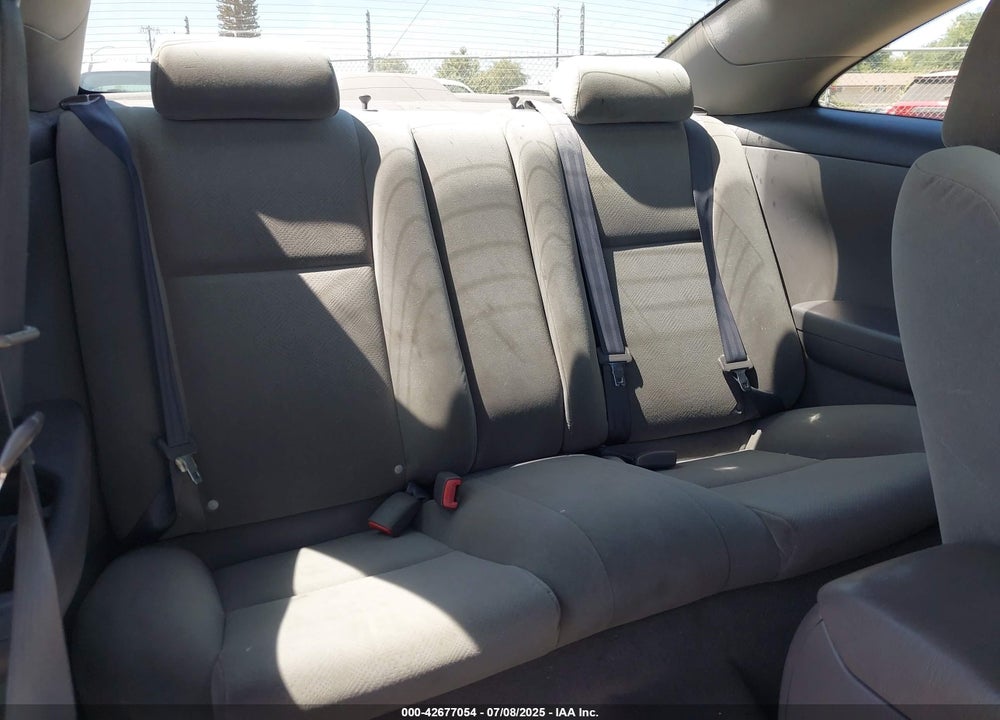 2006 TOYOTA CAMRY VIN: 4T1CE38P36U751236