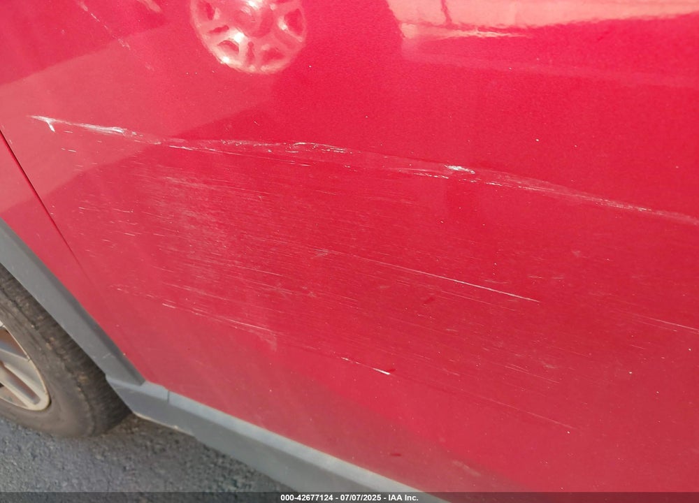 2016 MAZDA CX-5 VIN: JM3KE2DY1G0785782