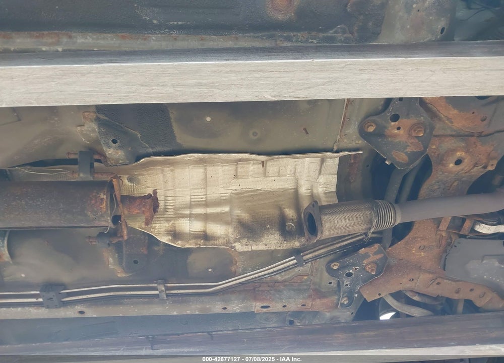 2010 FORD FUSION VIN: 3FAHP0JG3AR413970