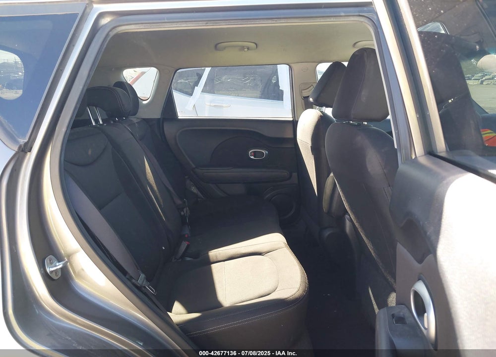 2016 KIA SOUL VIN: KNDJN2A29G7322476
