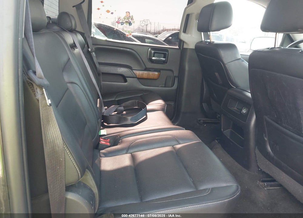 2014 GMC SIERRA 1500 VIN: 3GTP1VEC4EG132046