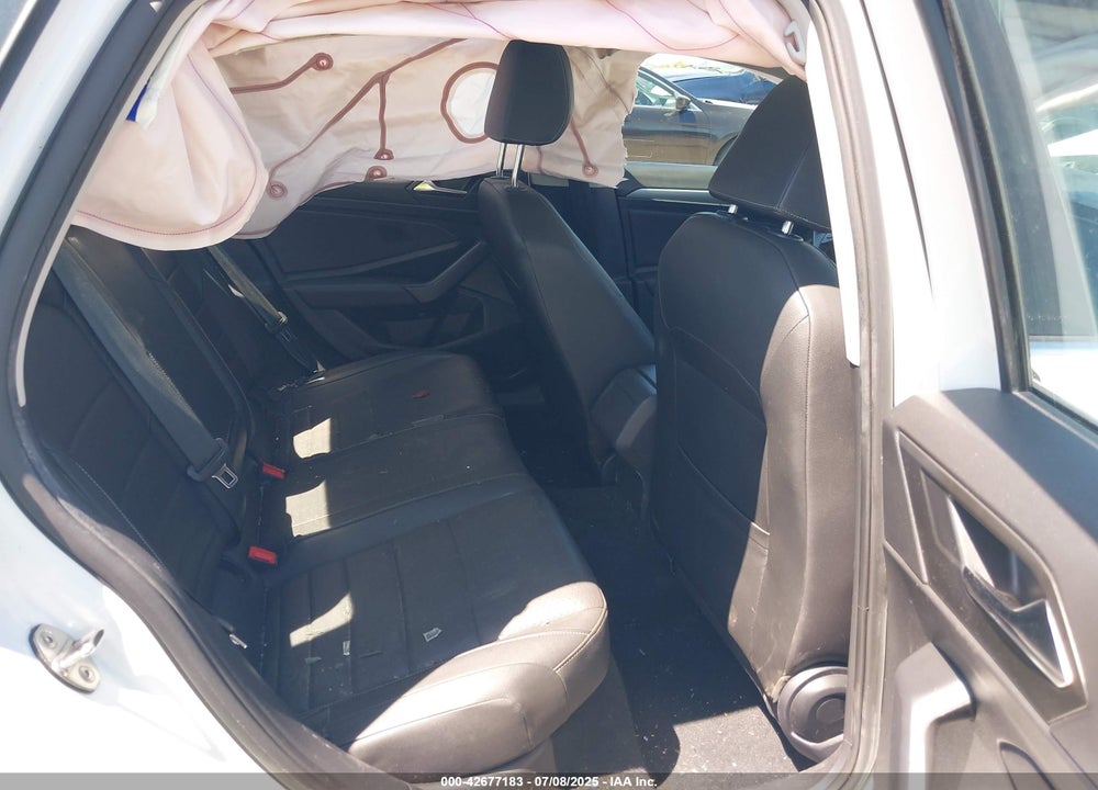 2021 VOLKSWAGEN JETTA VIN: 3VWC57BU7MM008863