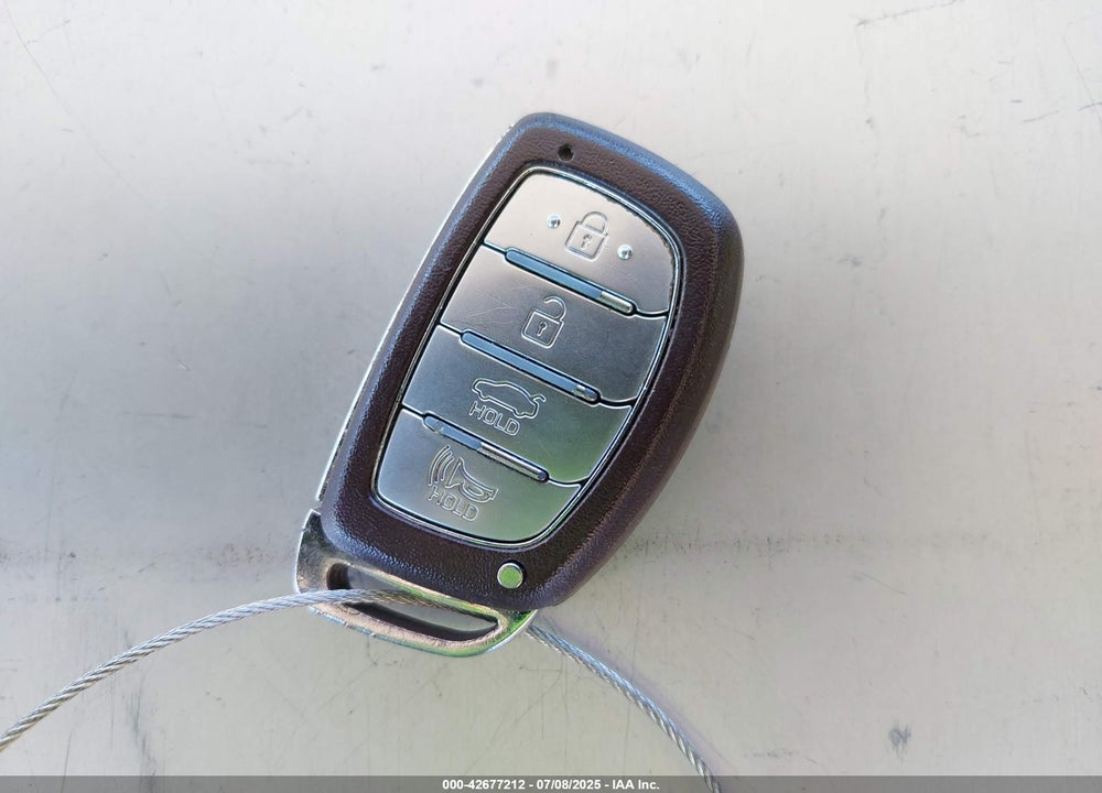 2018 HYUNDAI SONATA VIN: 5NPE34AF0JH628393