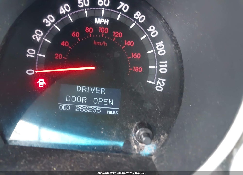 2008 TOYOTA SEQUOIA VIN: 5TDBY68A38S017059