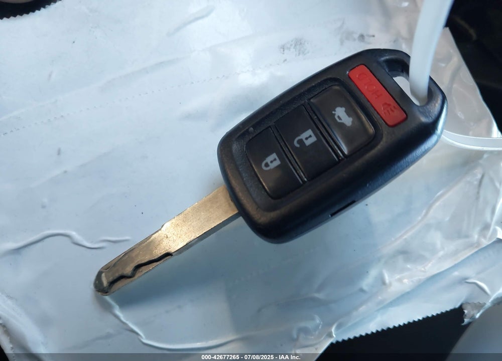 2014 HONDA ACCORD VIN: 1HGCR2F52EA180280