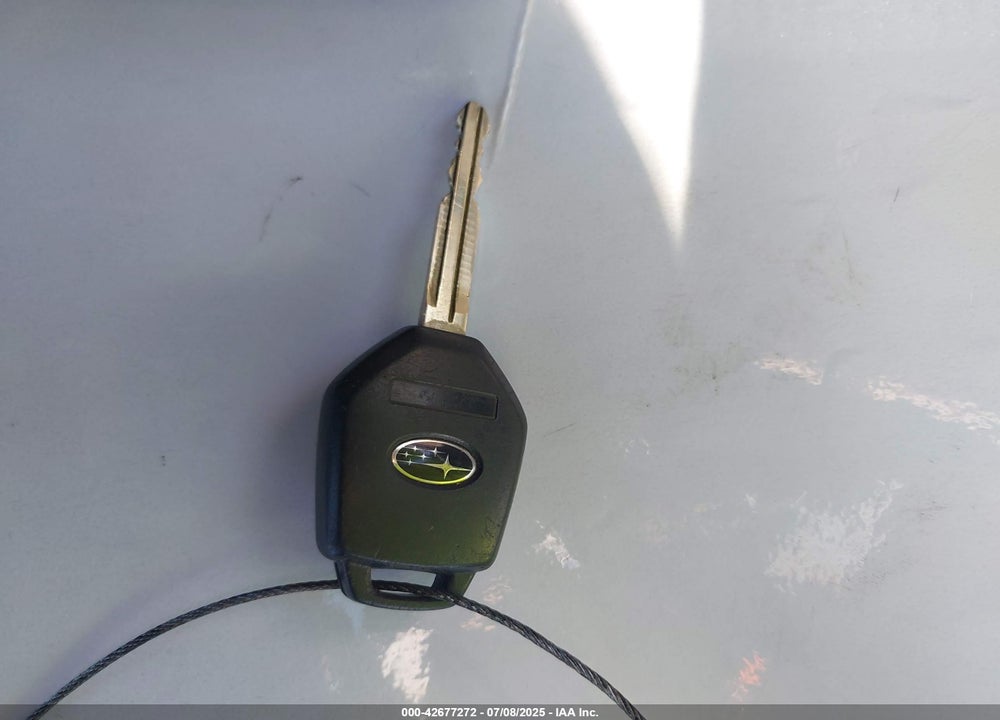 2012 SUBARU IMPREZA VIN: JF1GPAL69CG245512