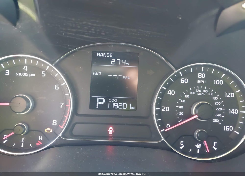 2015 KIA FORTE VIN: KNAFX4A64F5414066