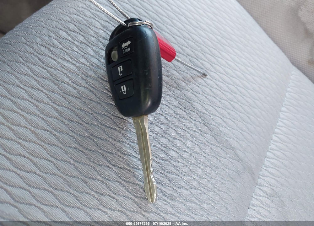 2014 TOYOTA COROLLA VIN: 5YFBURHE5EP123369