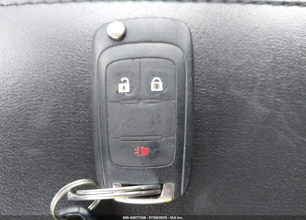 2016 CHEVROLET EQUINOX LS VIN: 2GNFLEEK4G6237043