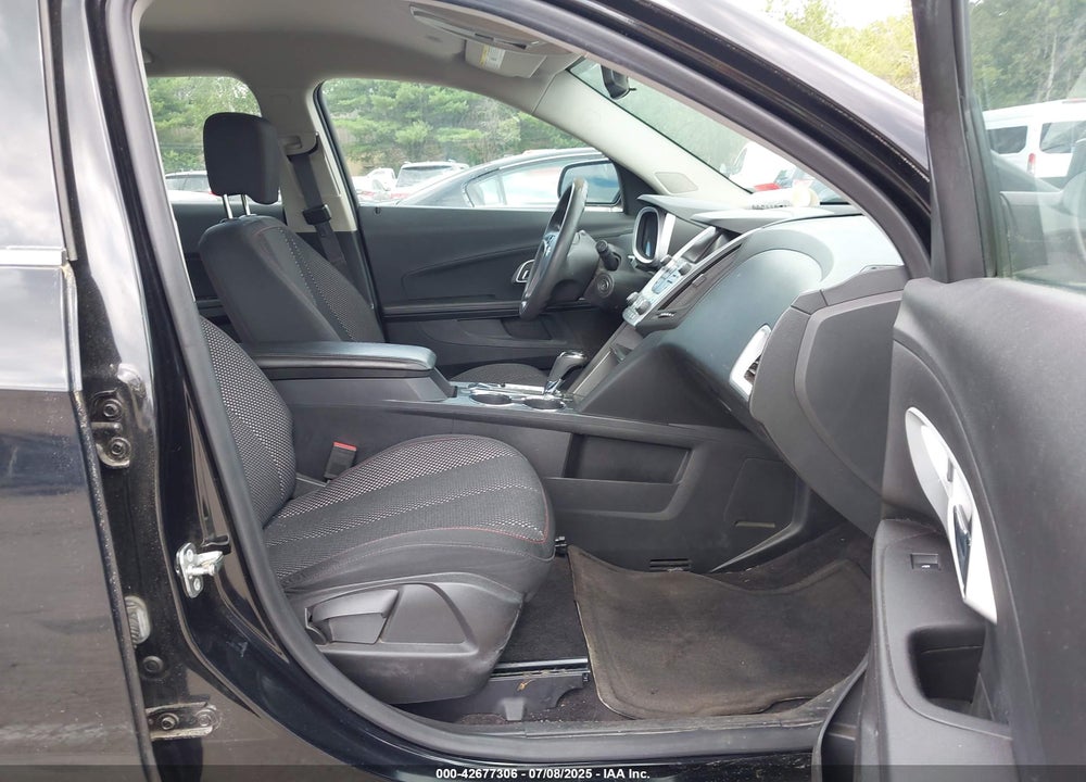 2016 CHEVROLET EQUINOX LS VIN: 2GNFLEEK4G6237043