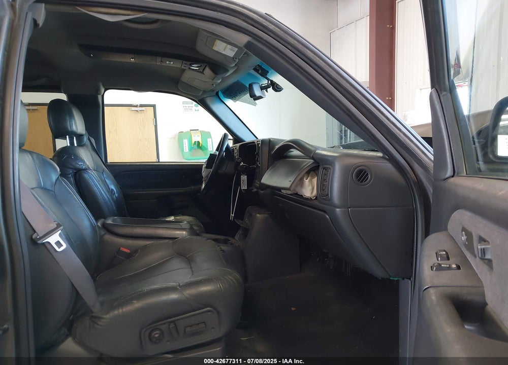 2001 CHEVROLET SILVERADO 1500 LT VIN: 1GCEK19T21E269821