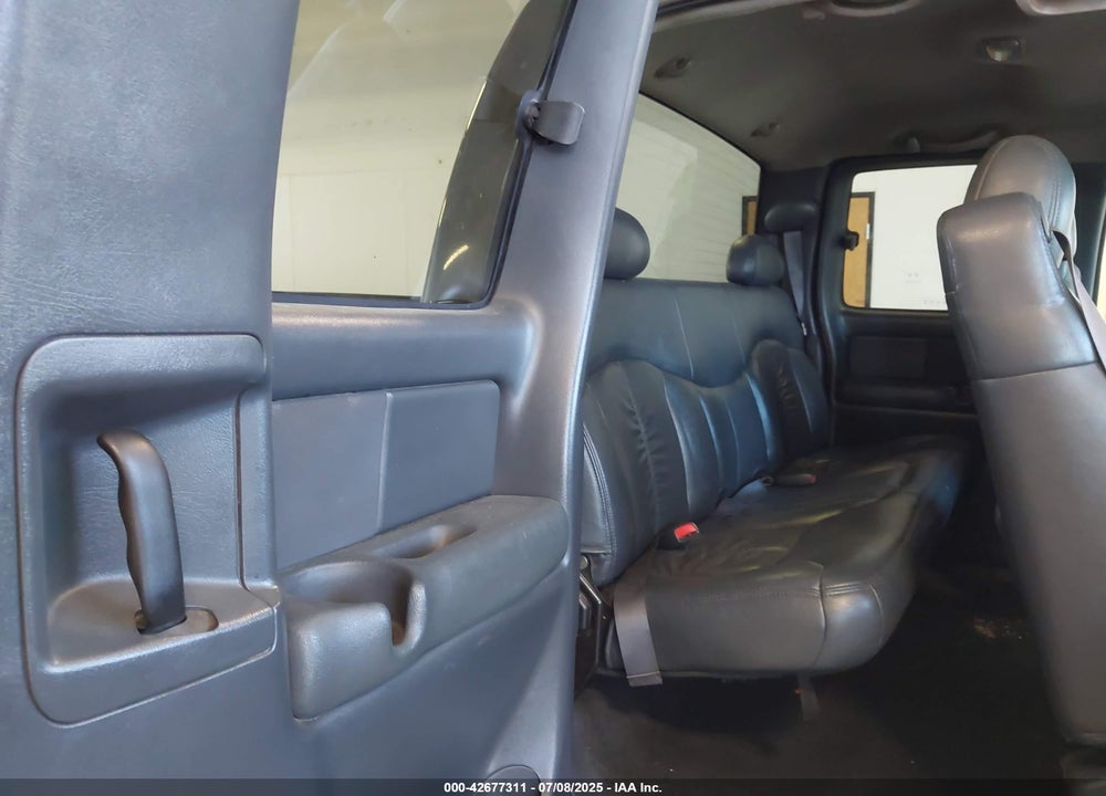 2001 CHEVROLET SILVERADO 1500 LT VIN: 1GCEK19T21E269821