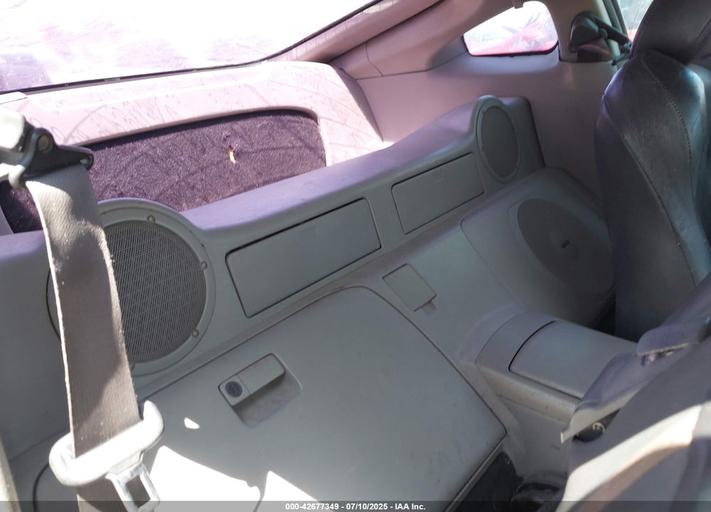 2006 NISSAN Z VIN: JN1AZ34DX6M309780