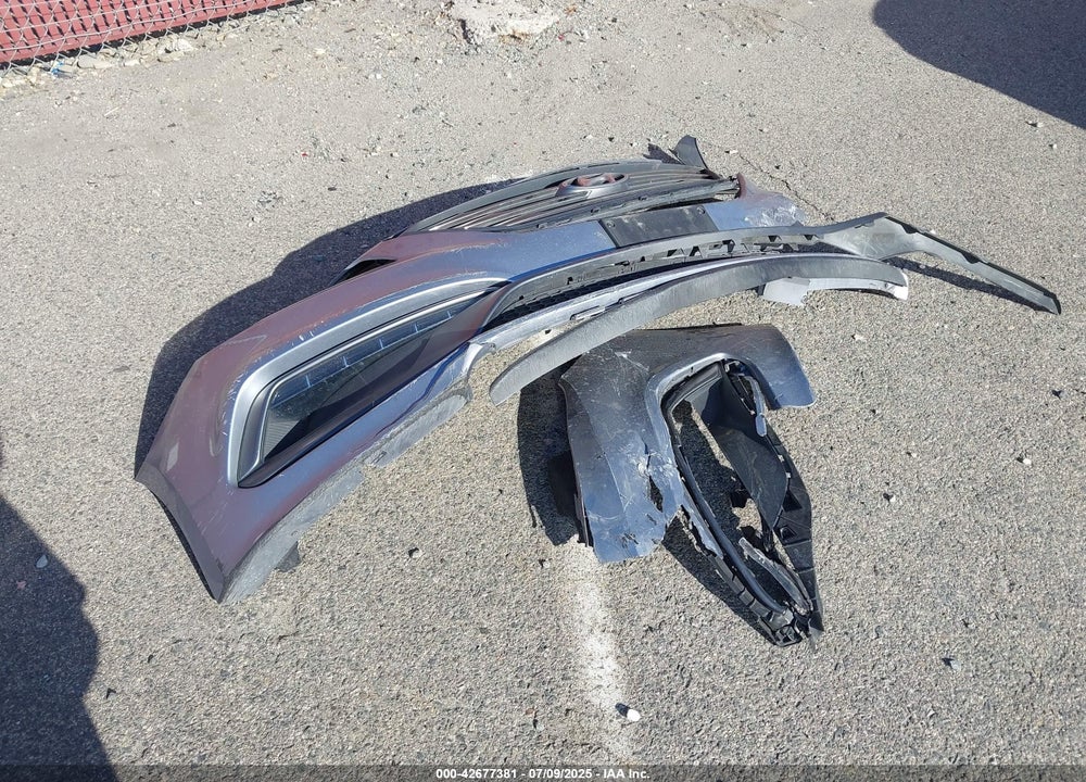 2017 HYUNDAI SONATA VIN: 5NPE34AF0HH437289