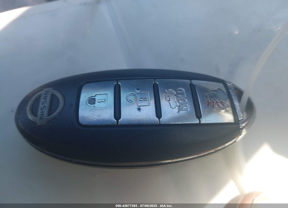 2015 NISSAN SENTRA VIN: 3N1AB7APXFY347033