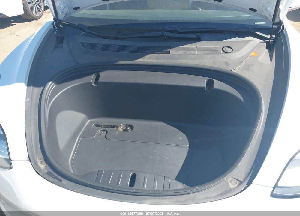 2020 TESLA MODEL 3 VIN: 5YJ3E1EA6LF614269