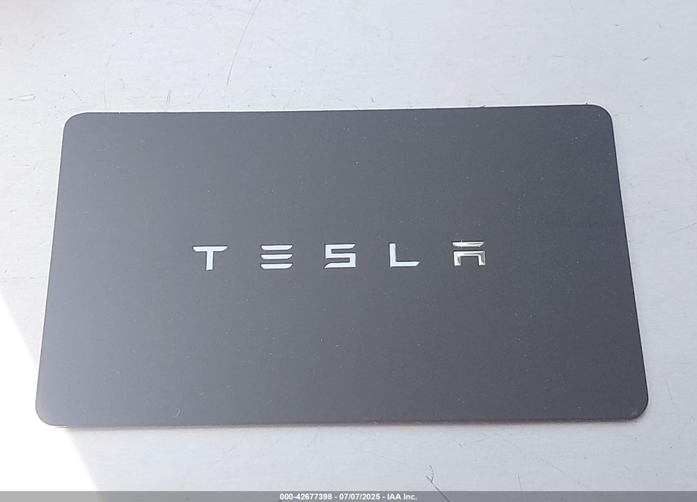 2020 TESLA MODEL 3 VIN: 5YJ3E1EA6LF614269