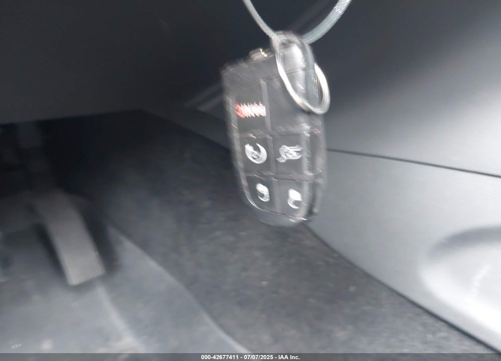 2014 JEEP GRAND CHEROKEE VIN: 1C4RJFBGXEC186833