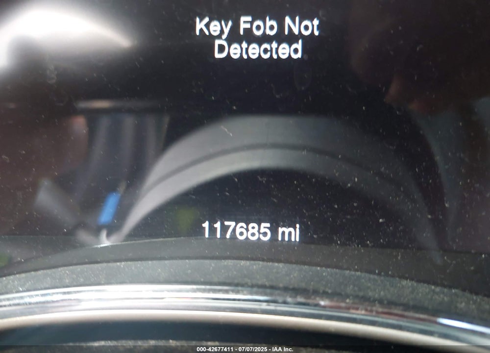 2014 JEEP GRAND CHEROKEE VIN: 1C4RJFBGXEC186833
