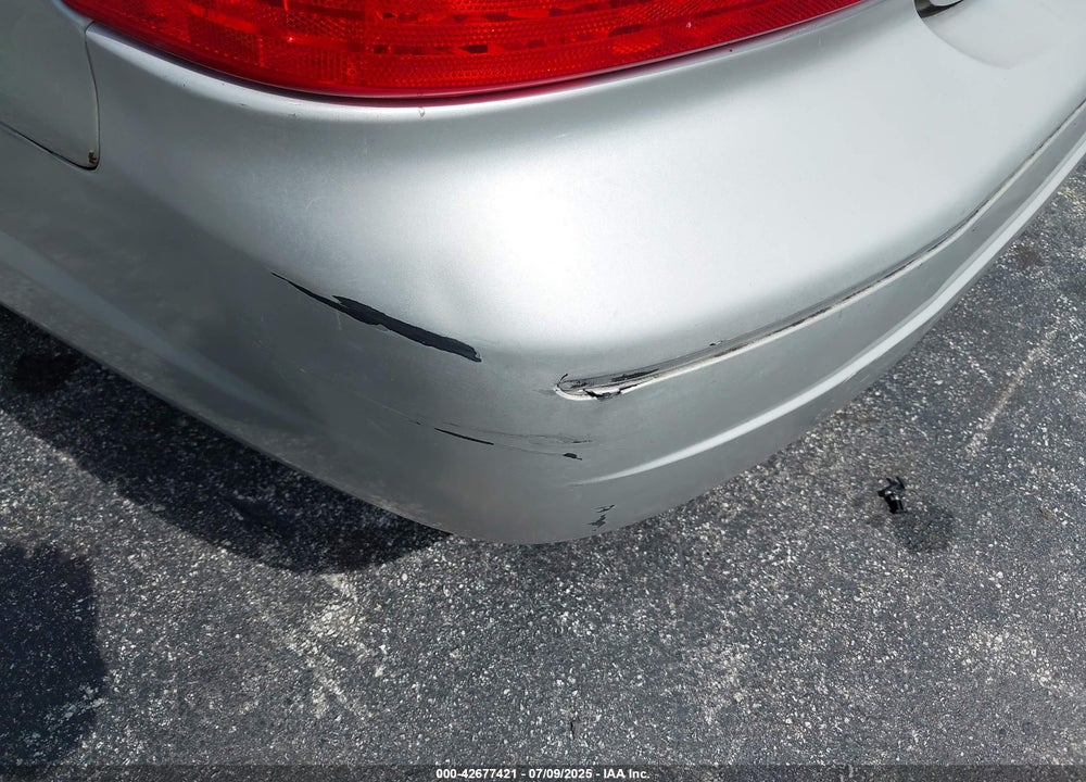 2003 TOYOTA AVALON XL VIN: 4T1BF28B13U336466
