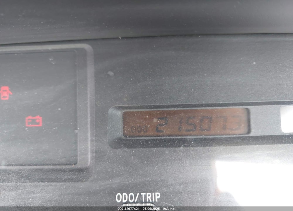 2003 TOYOTA AVALON XL VIN: 4T1BF28B13U336466