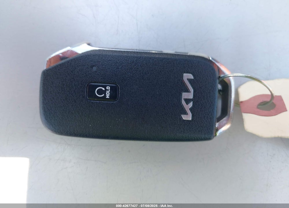 2023 KIA SPORTAGE VIN: 5XYK43AF4PG115559