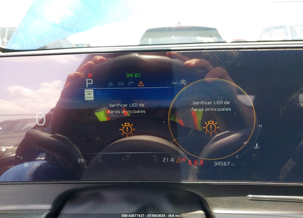 2023 KIA SPORTAGE VIN: 5XYK43AF4PG115559