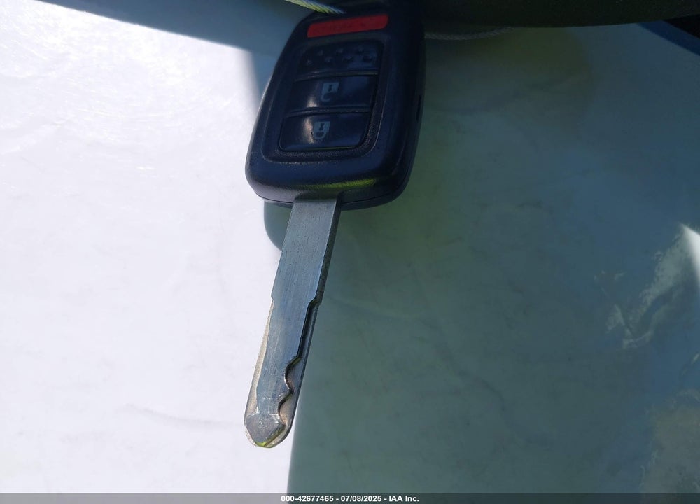 2014 HONDA CR-V VIN: 2HKRM3H3XEH540168