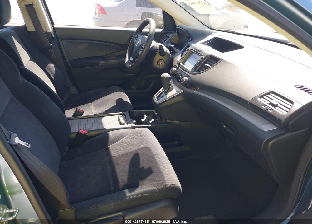 2014 HONDA CR-V VIN: 2HKRM3H3XEH540168