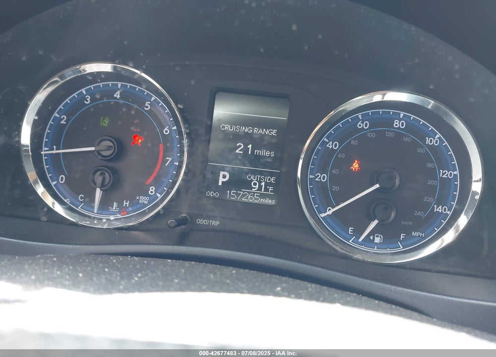 2017 TOYOTA COROLLA VIN: 5YFBURHEXHP643393