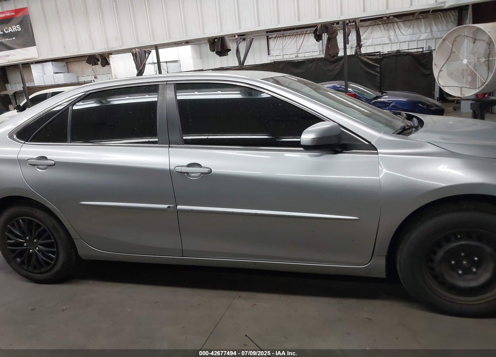 2015 TOYOTA CAMRY VIN: 4T1BF1FK8FU991161