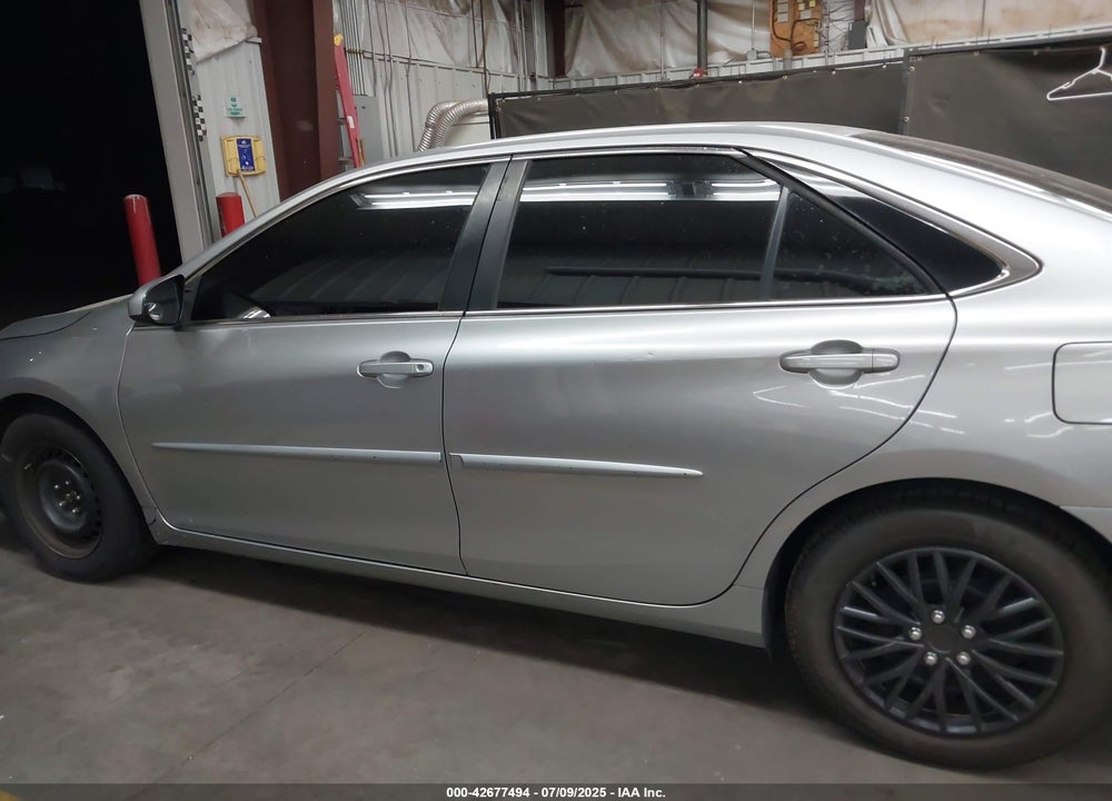 2015 TOYOTA CAMRY VIN: 4T1BF1FK8FU991161