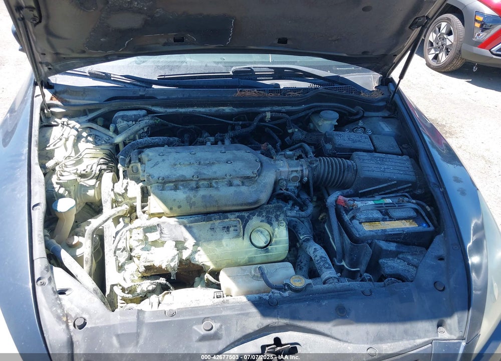 2004 HONDA ACCORD 3.0 EX VIN: 1HGCM66564A062589