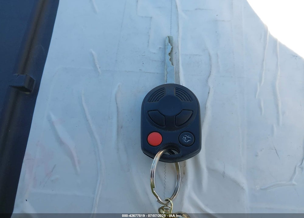 2013 FORD FOCUS VIN: 1FADP3F26DL266821