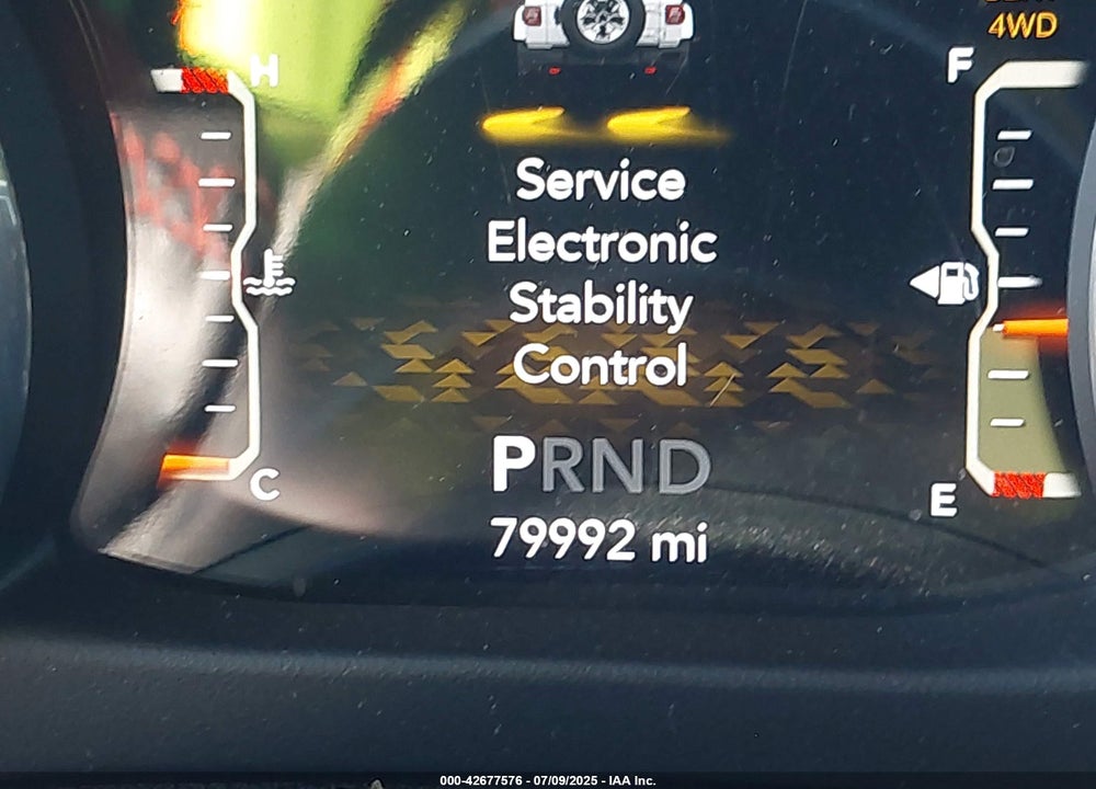 2018 JEEP WRANGLER UNLIMITED VIN: 1C4HJXFG2JW296960