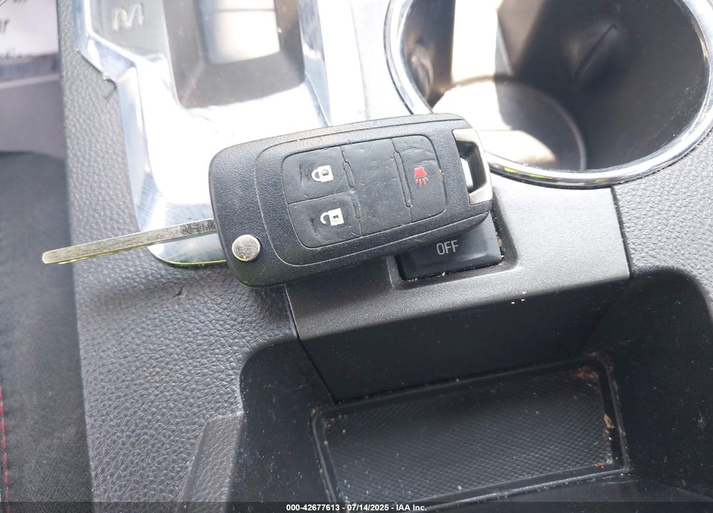 2017 CHEVROLET EQUINOX VIN: 2GNFLEEK2H6183615