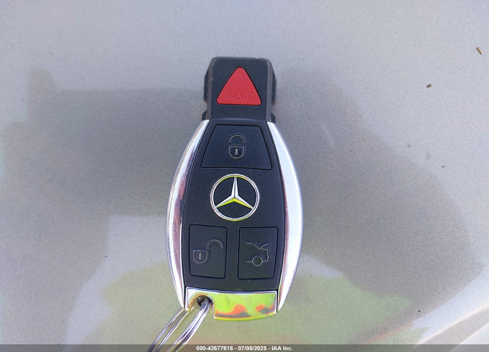 2016 MERCEDES-BENZ CLA 250 VIN: WDDSJ4EB3GN344965