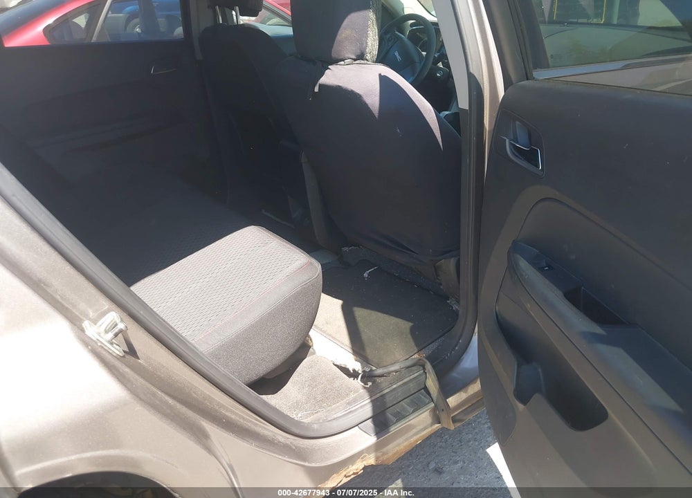 2010 GMC TERRAIN VIN: 2CTALBEW3A6241066
