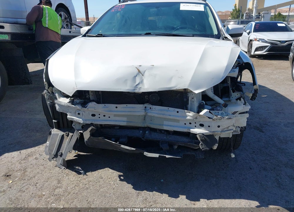 2017 SUBARU CROSSTREK VIN: JF2GPABC3H8216978