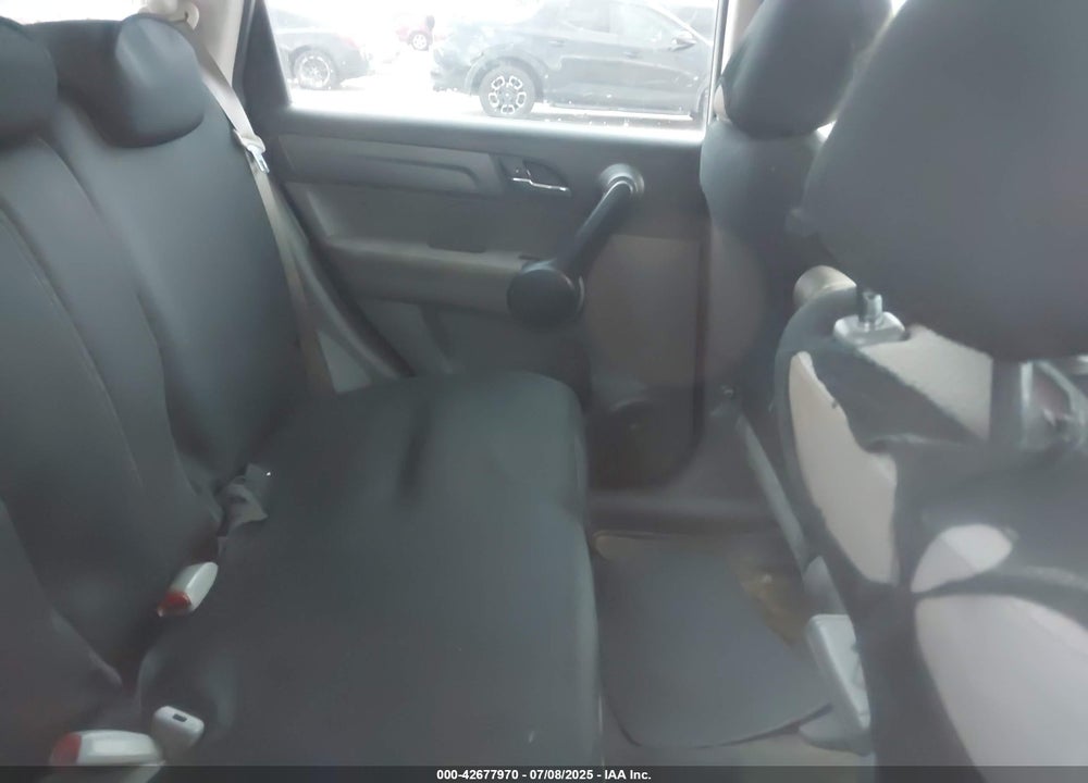 2008 HONDA CR-V LX VIN: 3CZRE38388G707017