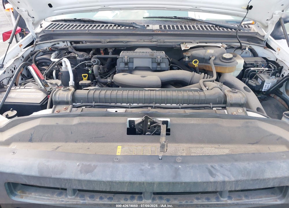 2006 FORD F-250 LARIAT/XL/XLT VIN: 1FTSX21526EC48594