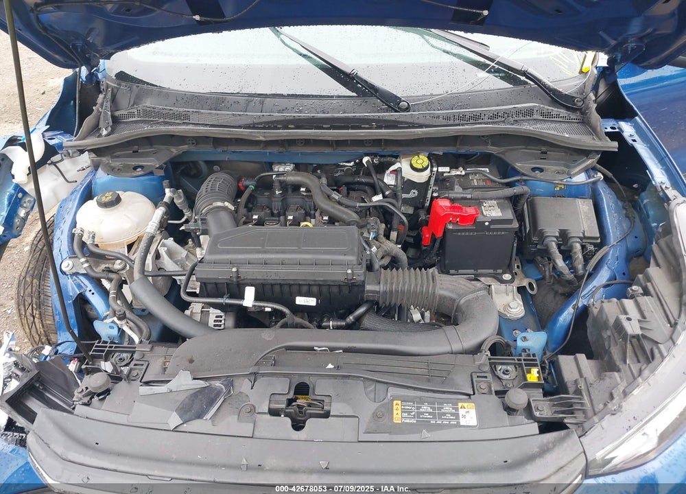 2023 FORD ESCAPE VIN: 1FMCU9GN2PUA11085