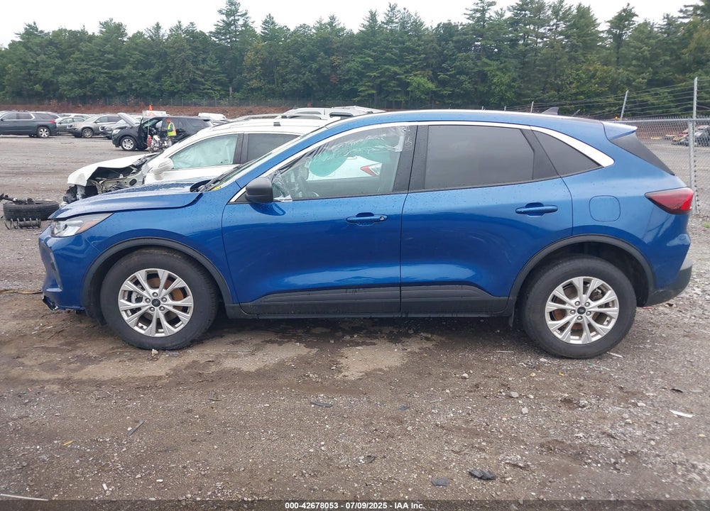 2023 FORD ESCAPE VIN: 1FMCU9GN2PUA11085
